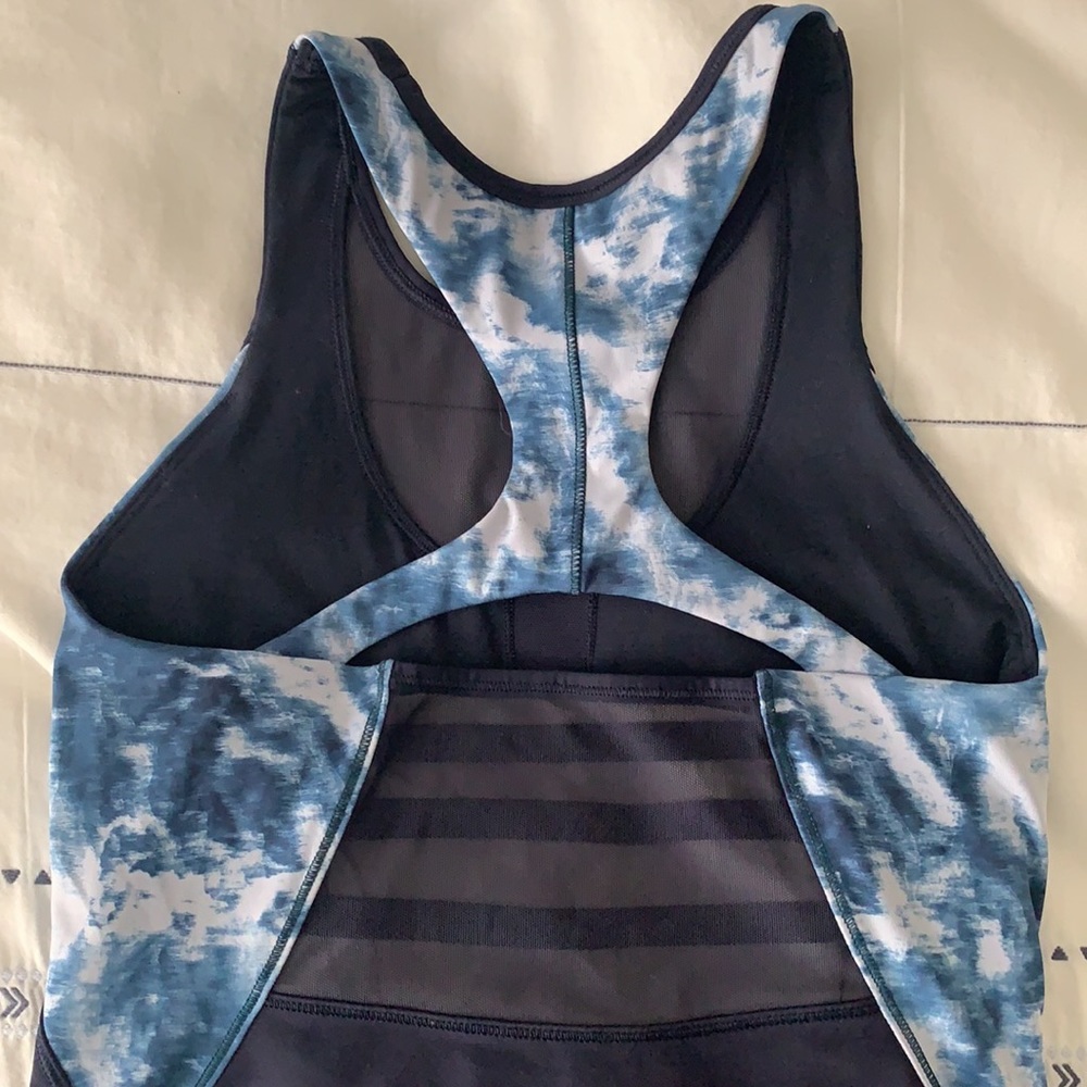 Lululemon Racerback Tank - Picture 5 of 6